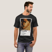 Aftersun Film Poster T-shirt (Voorkant volledig)