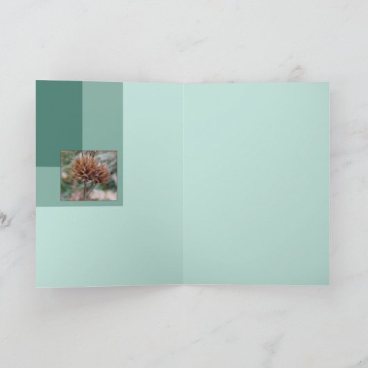 Afterward Kaart (Binnen)