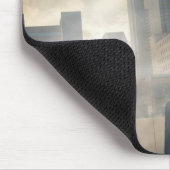 Afterworld Mousepad Muismat (Hoek)