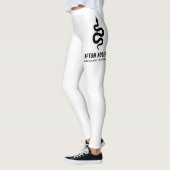 Afton Adders Leggings (Links)