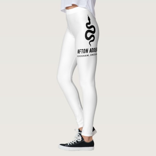 Afton Adders Leggings (Links)