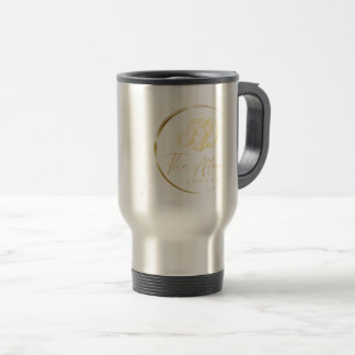 Afton Adders Travel Mug Reisbeker