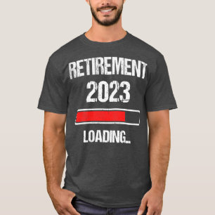 Aftrek 2023 Belading I T-shirt