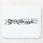  aftreksels muismat (Voorkant)