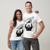 AFUERA! Javier Milei T-shirt (Unisex)