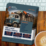 Afval & Afvalverwijderingsbedrijf Flyer<br><div class="desc">Introductie van de Ultimate Junk and Waste Removal Marketing Flyer! Onze flyers tonen de toewijding van uw bedrijf aan netheid en orde. Onze Junk and Waste Removal Flyer is meer dan alleen een stuk papier - het is uw directe link naar een schonere, meer georganiseerde ruimte. Houd het bij de...</div>