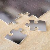 Afval in de Socorroskies Legpuzzel (Zijkant)