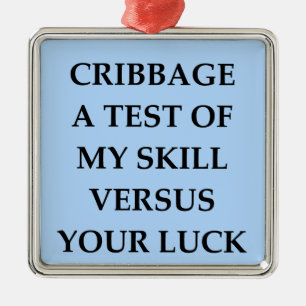 afval metalen ornament