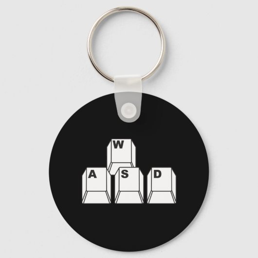 AFVAL SLEUTELHANGER (Voorkant)