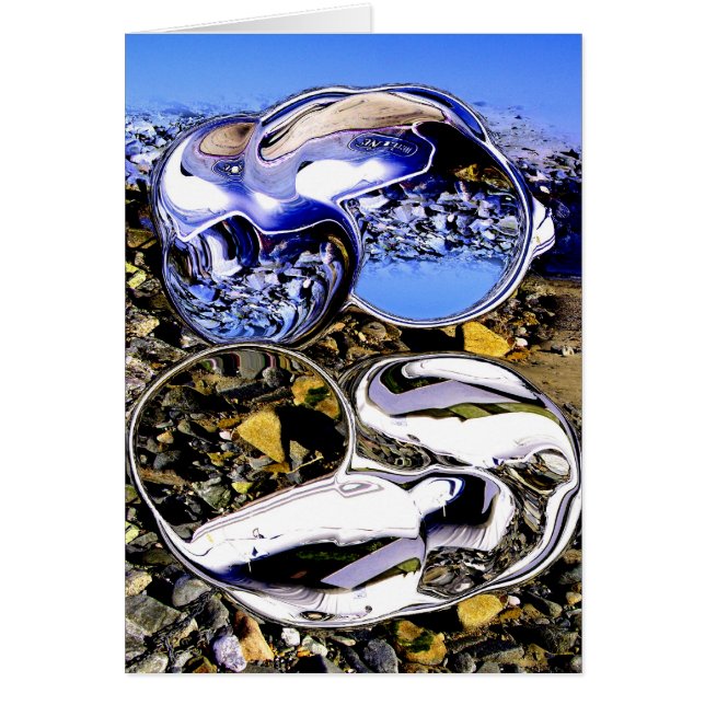 afval uit de buitenruimte (Voorkant)