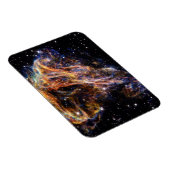 Afval van een Stellaire explosie Magneet (Rechterzijde)