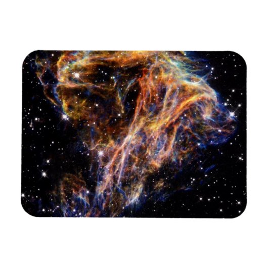 Afval van een Stellaire explosie Magneet (Horizontaal)