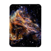 Afval van een Stellaire explosie Magneet (Verticaal)