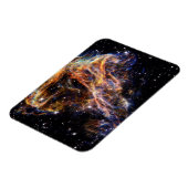 Afval van een Stellaire explosie Magneet (Linkerzijde)