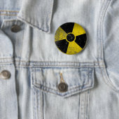 Afvalbeheer Ronde Button 5,7 Cm (In situ)