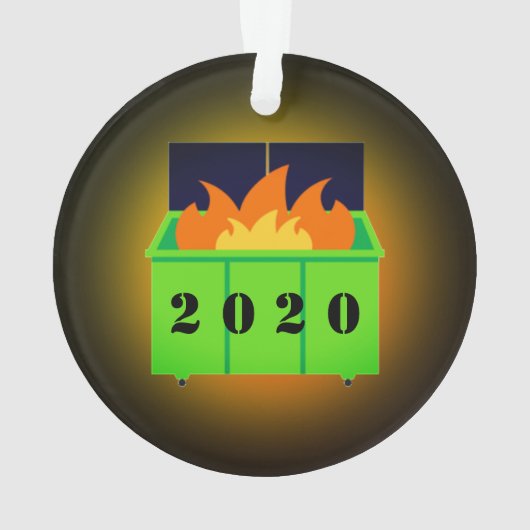  afvalbrand 2020 ornament (achterkant)