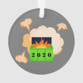  afvalbrand 2020 ornament (achterkant)