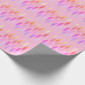 Afvalpapier Cadeaupapier (Hoek)