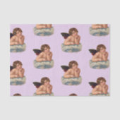 AFVALpapier Tissuepapier (Voorkant)