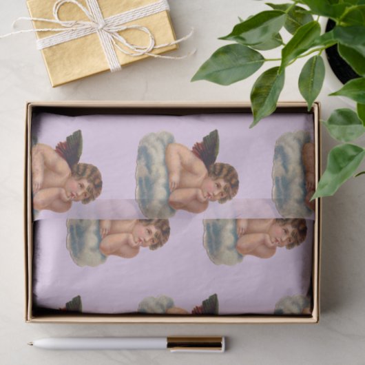  AFVALpapier Tissuepapier (Geschenk)