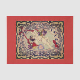 AFVALpapier Tissuepapier