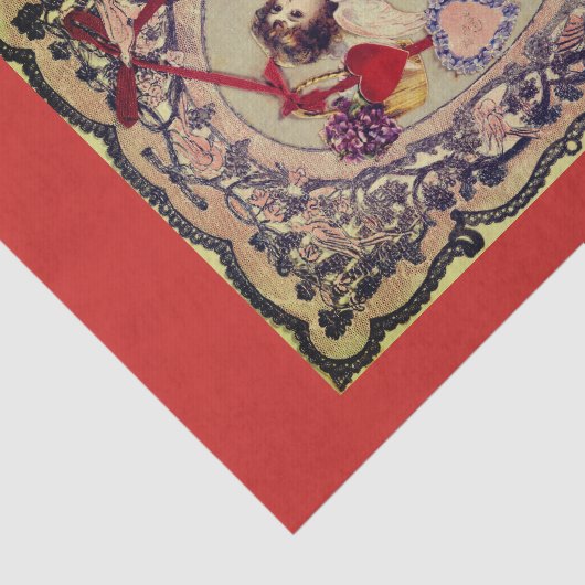   AFVALpapier Tissuepapier (Detail)