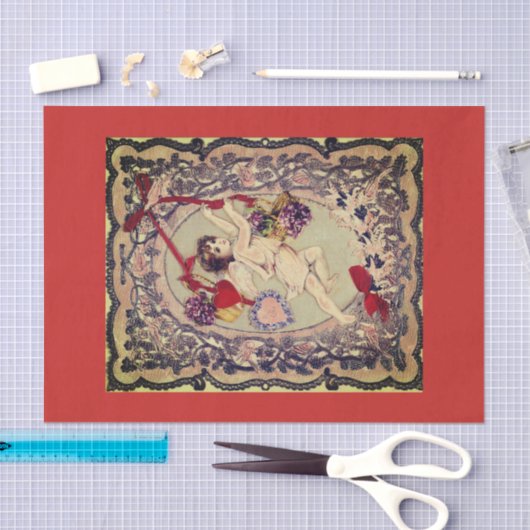 AFVALpapier Tissuepapier (Craft)