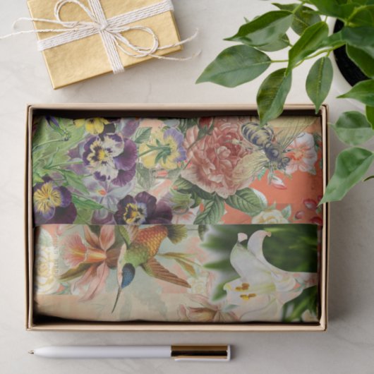 AFVALpapier VOOR EENVOUDIGER ONTWERP Tissuepapier (Geschenk)