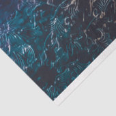 Afvalpapier voor jokervlinder tissuepapier (Detail)