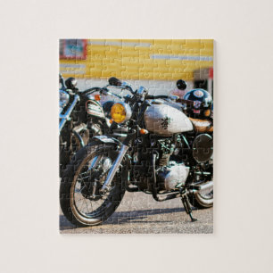 Afvalracers Legpuzzel
