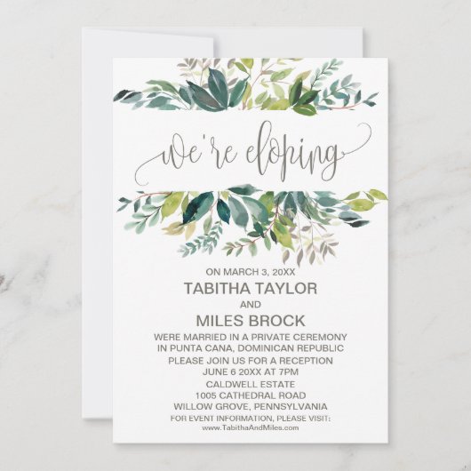 Afvalstoffen die we ontwikkelen kaart (Voorkant)