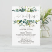 Afvalstoffen die we ontwikkelen kaart (Staand voorkant)