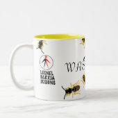 AFVALSTOFFEN TWEEKLEURIGE KOFFIEMOK (Links)