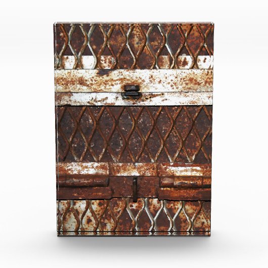 Afvalvenster Fotoblokken (Voorkant)