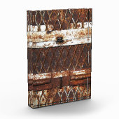 Afvalvenster Fotoblokken (Links)