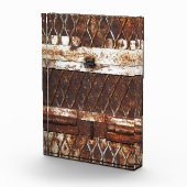 Afvalvenster Fotoblokken (Rechts)