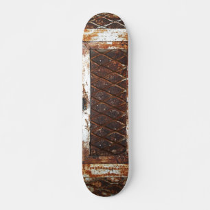 Afvalvenster Persoonlijk Skateboard