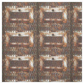 Afvalvenster Stof (Swatch)