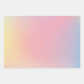 Afvalverloop Inpakpapier Vel (Voorkant)