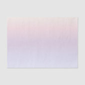 Afvalverloop Tissuepapier (Voorkant)