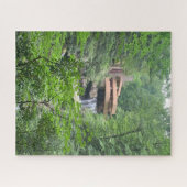 Afvalwater Legpuzzel (Horizontaal)