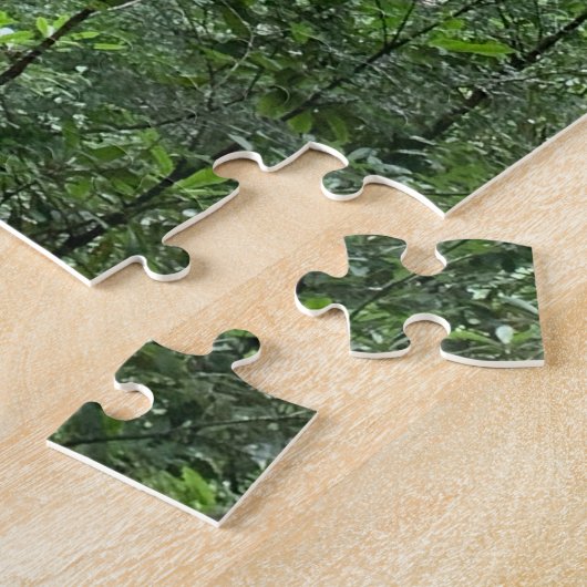 Afvalwater Legpuzzel (Zijkant)