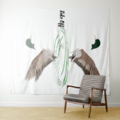 Afvoer uit de buis wandkleed (In Situ (horizontaal))