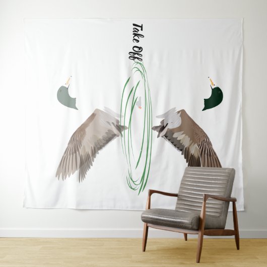 Afvoer uit de buis wandkleed (In Situ (horizontaal))