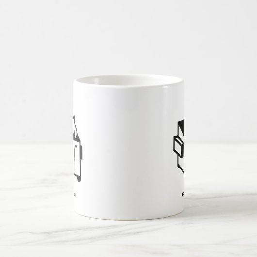 Afvoerbak Fire Mok (Center)