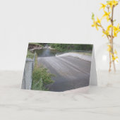 Afvoerkanaal Havre, Montana Kaart (Gele Bloem)