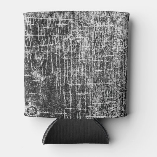 afvoermuren blikjeskoeler (Voorkant)