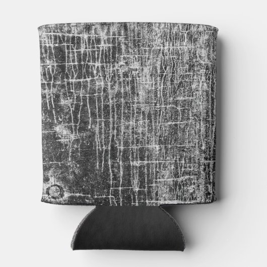 afvoermuren blikjeskoeler (Achterkant)