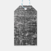 afvoermuren cadeaulabel (Voorkant)