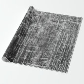 afvoermuren cadeaupapier (Uitgerold)